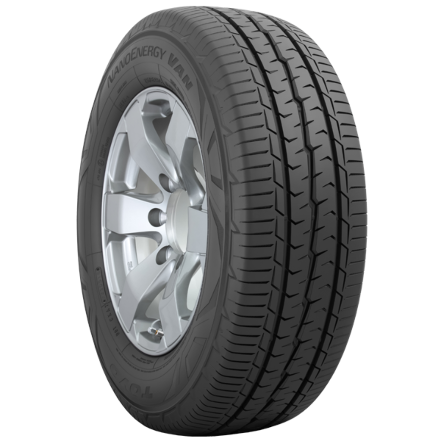 Pneu Toyo Nanoenergy Van 215/60 R17 109/107 T