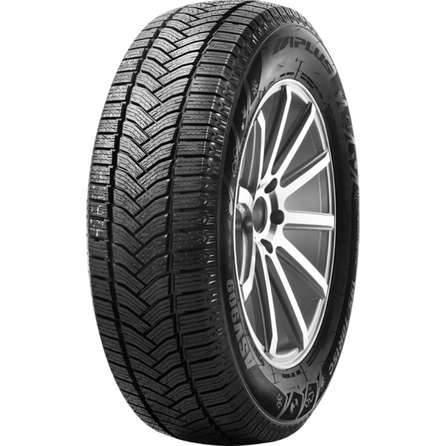 Pneu Aplus Asv909 215/60 R17 109/107 T