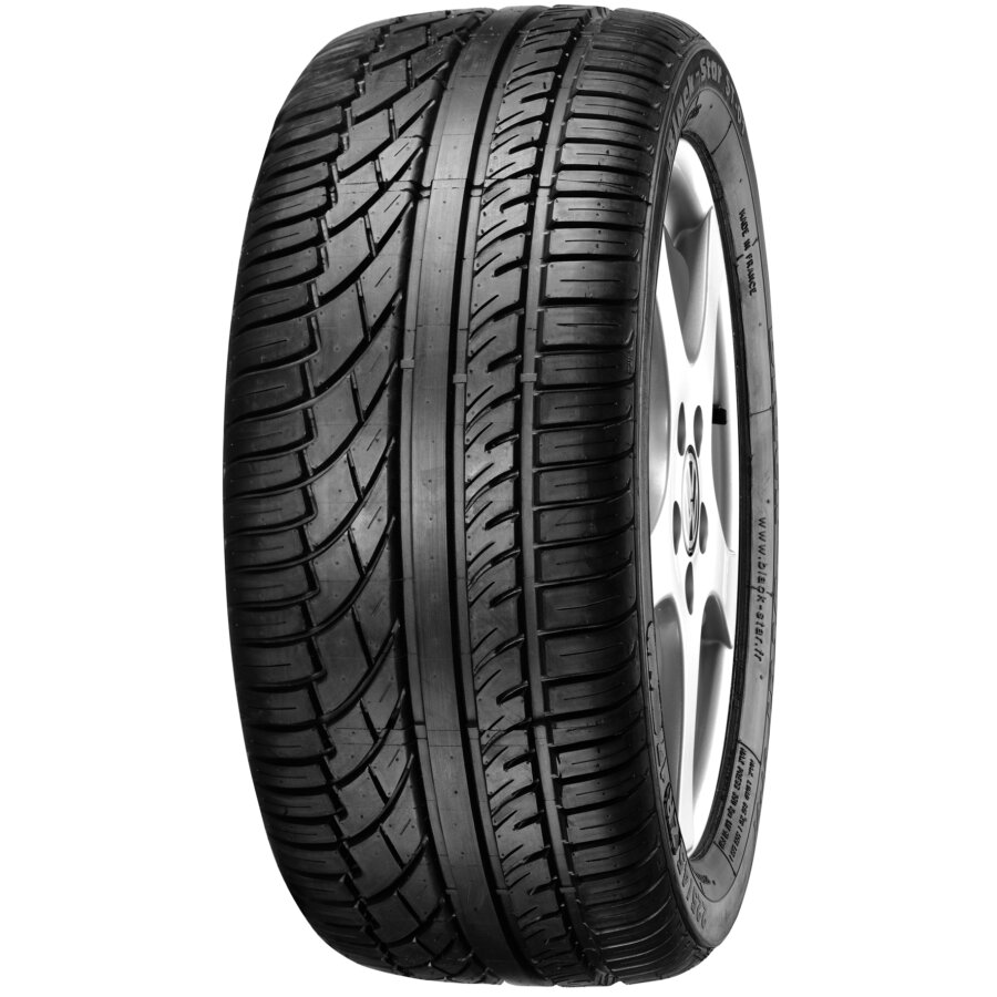 Pneus été 195/60 R15 88H - Lot De 2 | Marque Générique - Occasion état Correct (« Bon »)