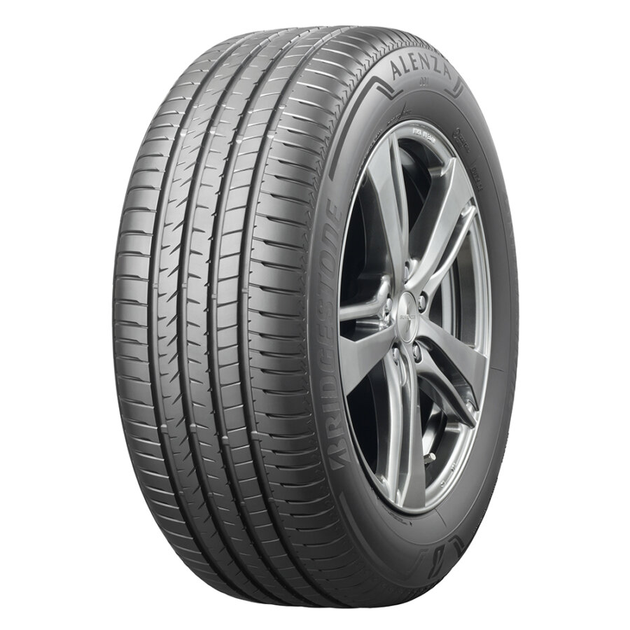 Pneu Bridgestone Alenza 001 255/50 R21 109 Y Xl *