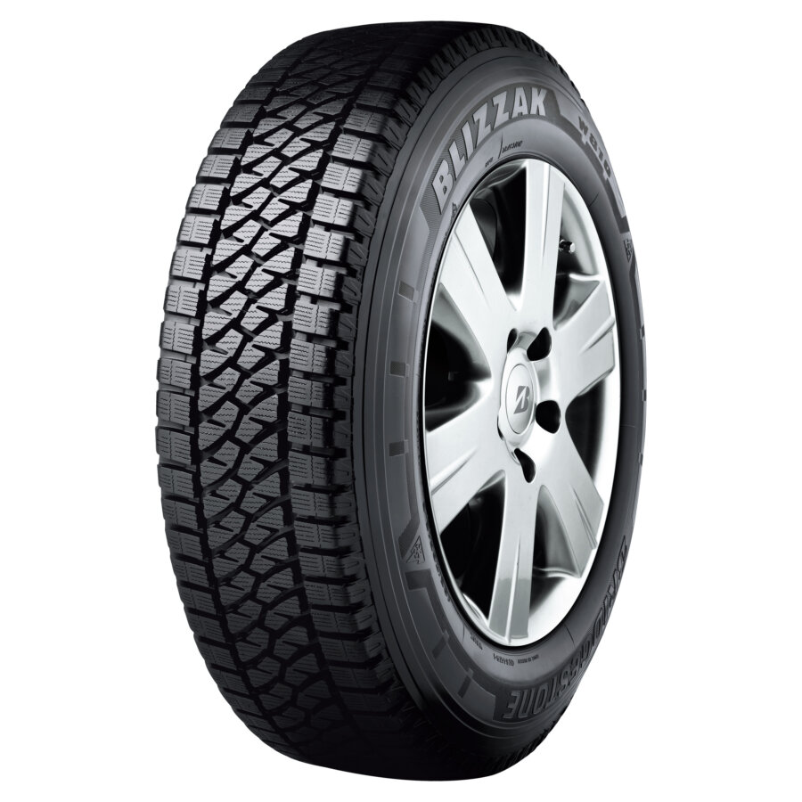Pneu Bridgestone Blizzak W810 215/60 R17c 104/102 H
