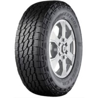 Pneu BRIDGESTONE DUELER A/T 002 265/60 R18 114 H XL