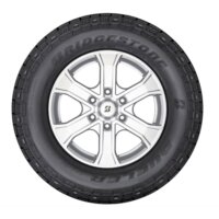 Pneu BRIDGESTONE DUELER A/T 002 265/60 R18 114 H XL