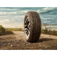 Pneu BRIDGESTONE DUELER A/T 002 265/60 R18 114 H XL