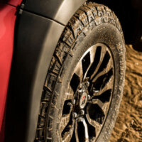 Pneu BRIDGESTONE DUELER A/T 002 265/60 R18 114 H XL