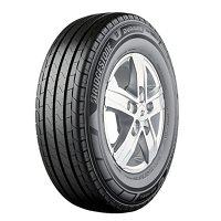 Pneu BRIDGESTONE DURAVIS VAN 215/60 R17C 109/107 T - Norauto