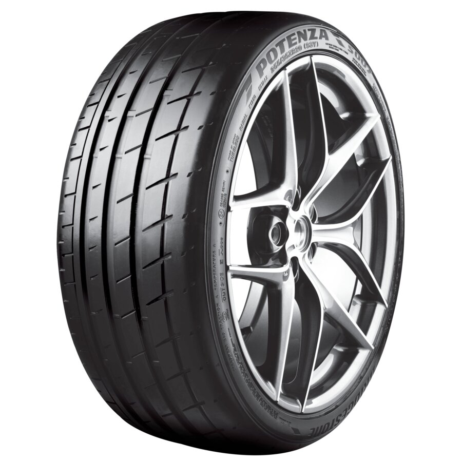 Pneu Bridgestone Potenza S007 275/30 R20 97 Y Xl *