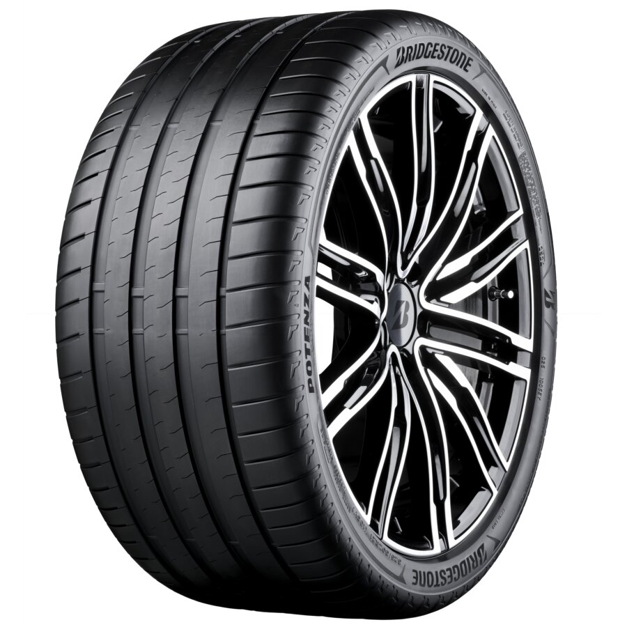 Pneu Bridgestone Potenza Sport 255/45 R20 105 W Xl Mgt
