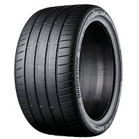 Pneu BRIDGESTONE 315/35 Z20 110Y POTENZA SPORT XL – Haute Performance – Pour Véhicules Sportifs