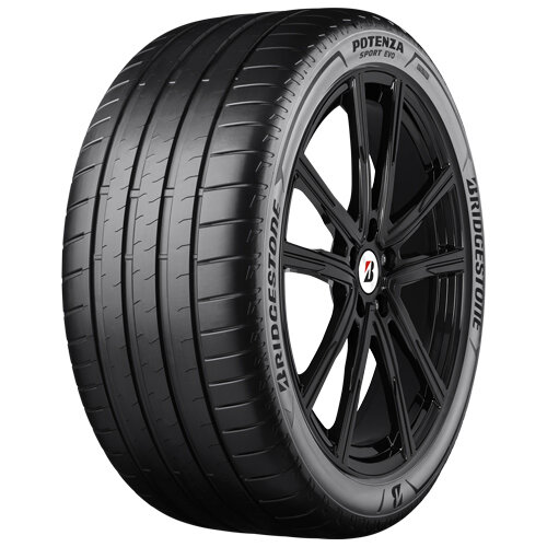 Pneu Bridgestone Potenza Sport Evo 275/45 R21 110 Y Xl