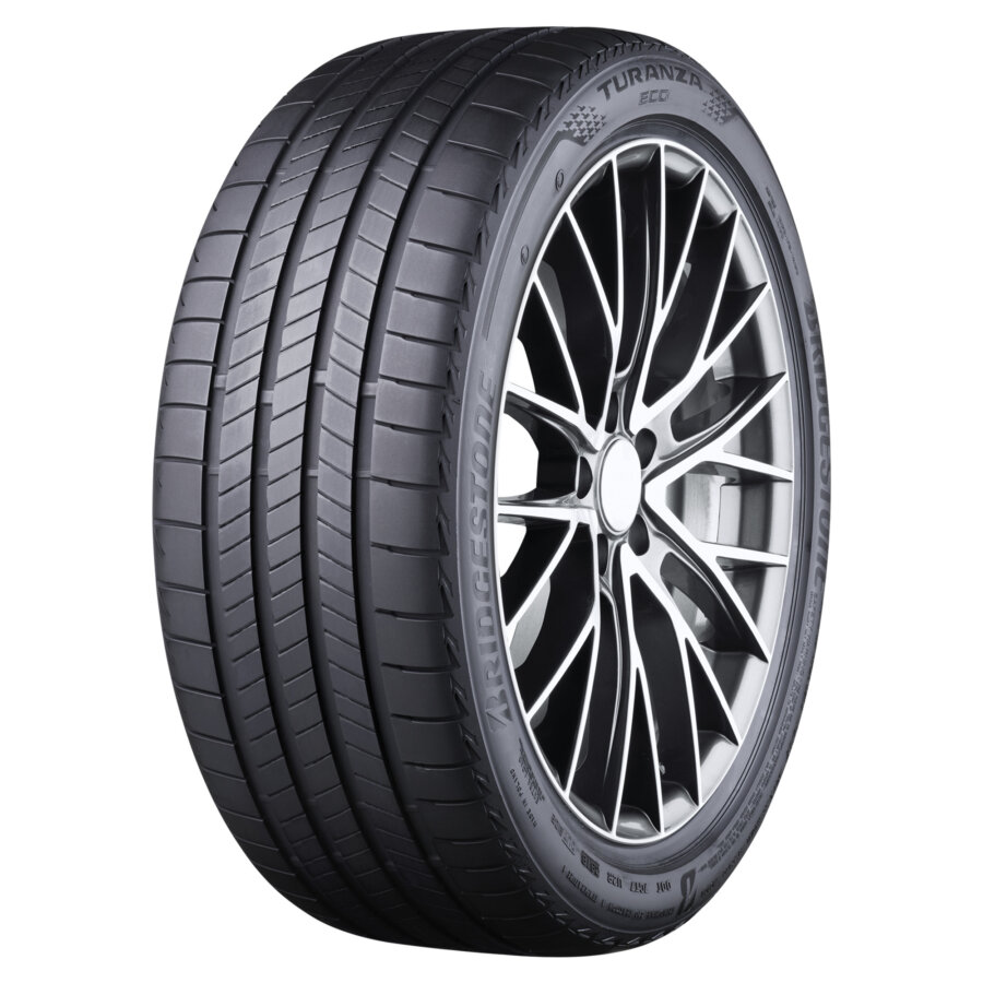 Pneu Bridgestone Turanza Eco 255/45 R20 101 T (+), Ao