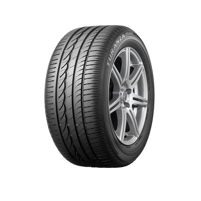 Pneu BRIDGESTONE TURANZA ER300 275/40 R18 99 Y * Runflat - Norauto