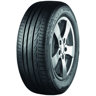 Pneu BRIDGESTONE TURANZA T001 225/50 R18 95 W BMW (*) Runflat