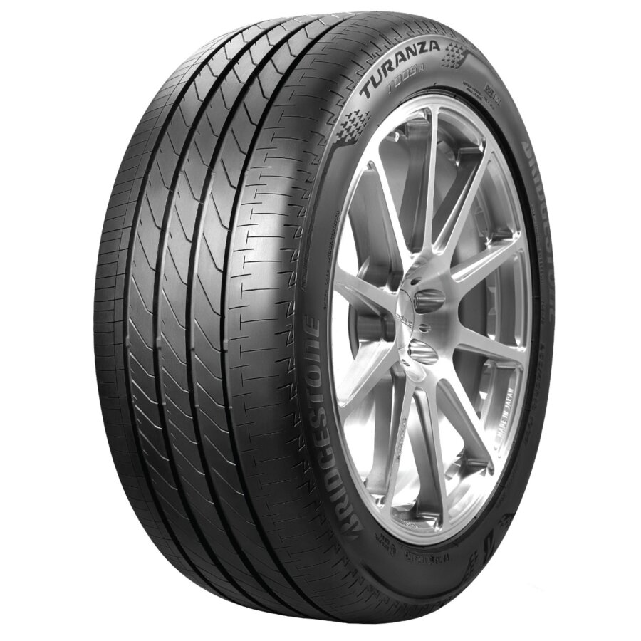 Pneu - null - TURANZA T005A - Bridgestone - 225-55-17-97-V