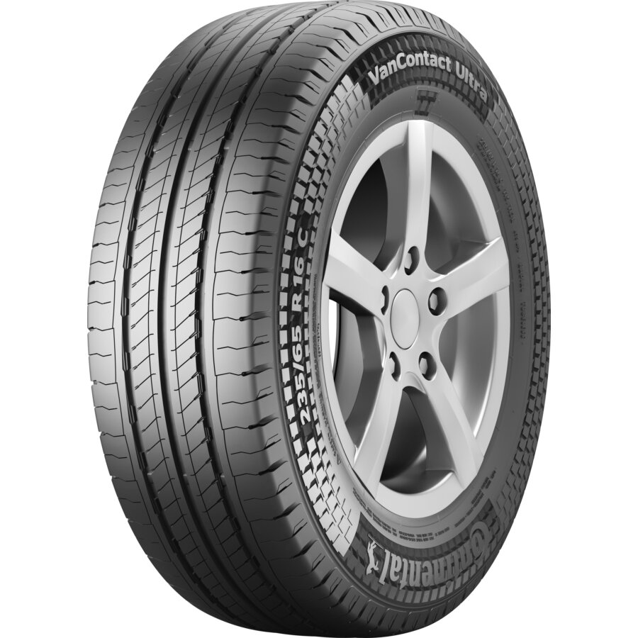 Pneu - null - VanContact Ultra - Continental - 195-65-15-98-T