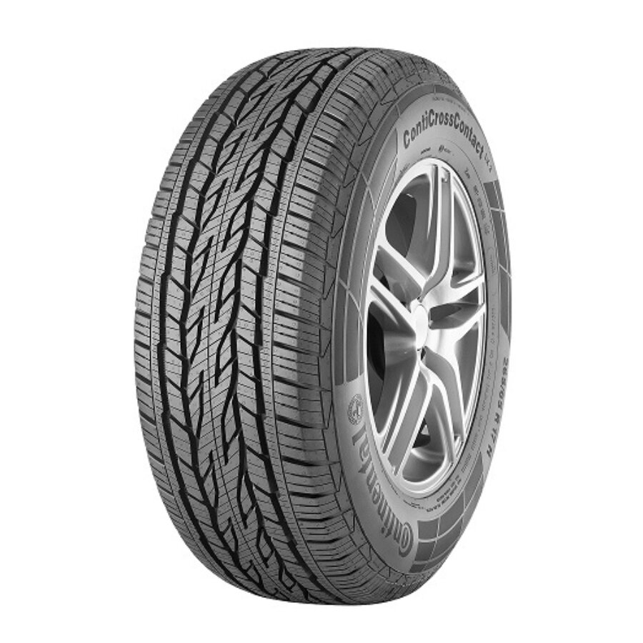 Pneu Continental Conticrosscontact Lx 2 255/70 R16 111 T
