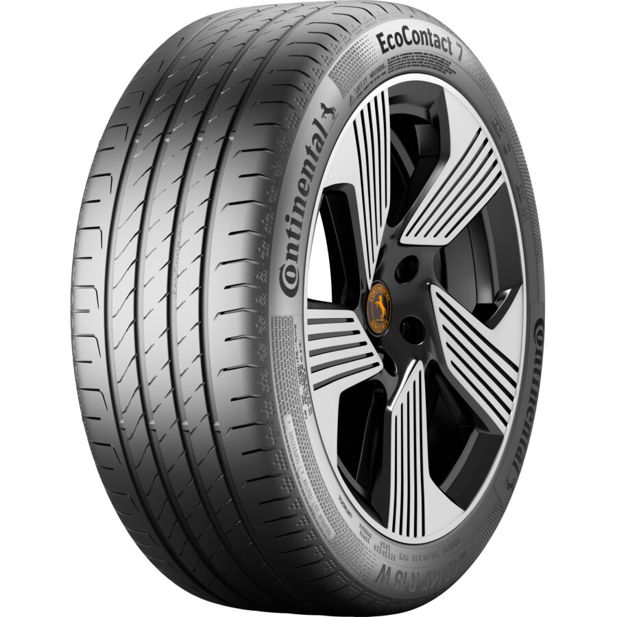 Pneu - null - ECOCONTACT 7 - Continental - 255-50-20-109-T