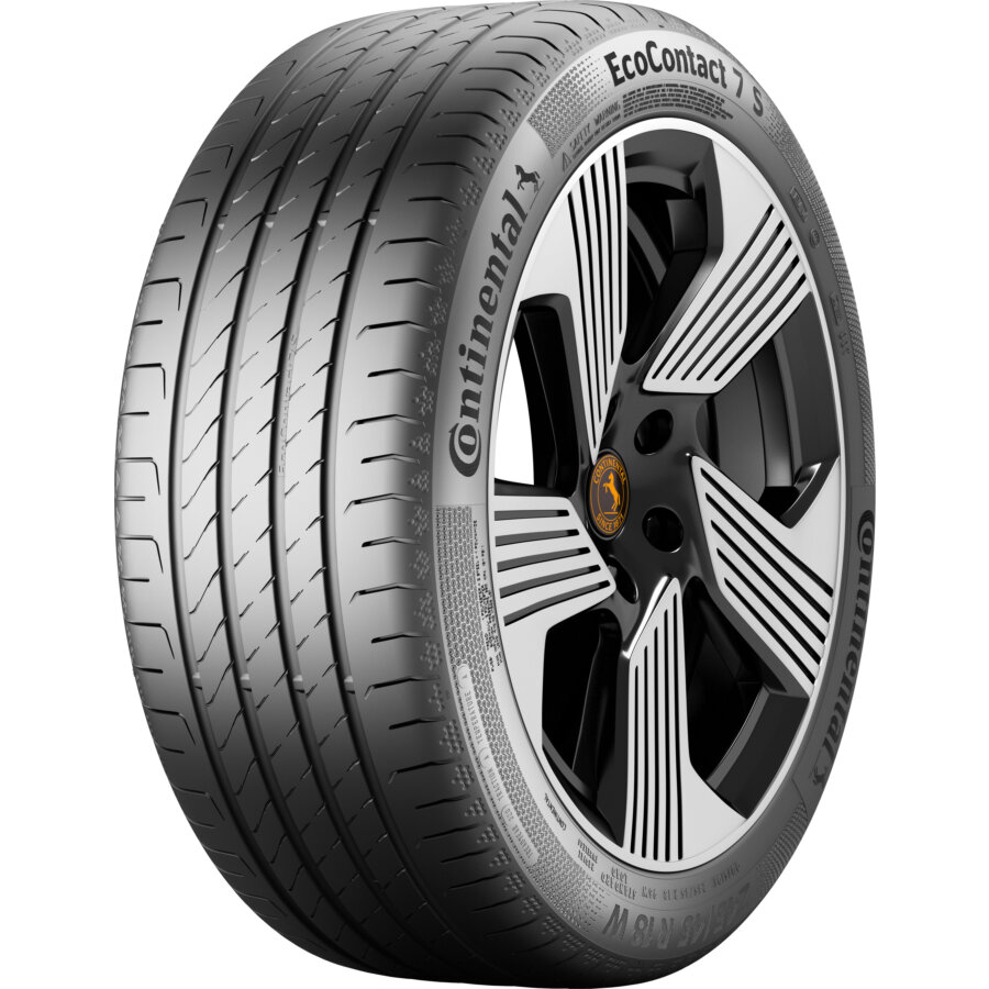 Pneu Continental Ecocontact 7 S 225/55 R17 97 V (+)