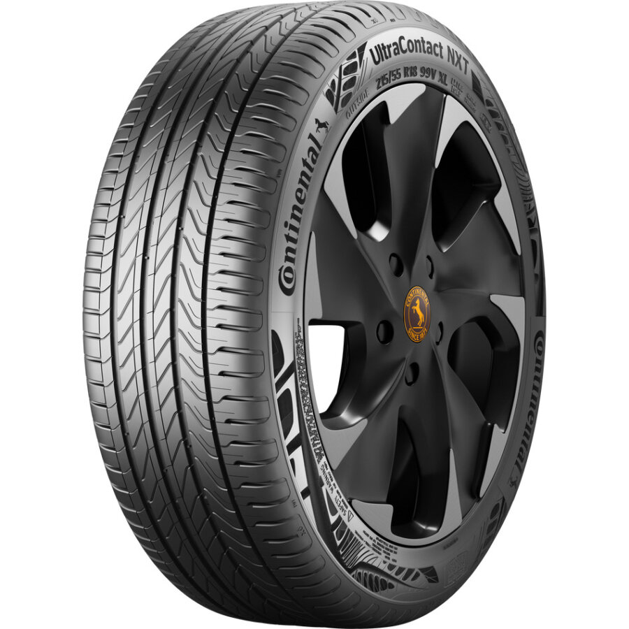 Pneu - null - ULTRACONTACT NXT - Continental - 235-45-20-100-V