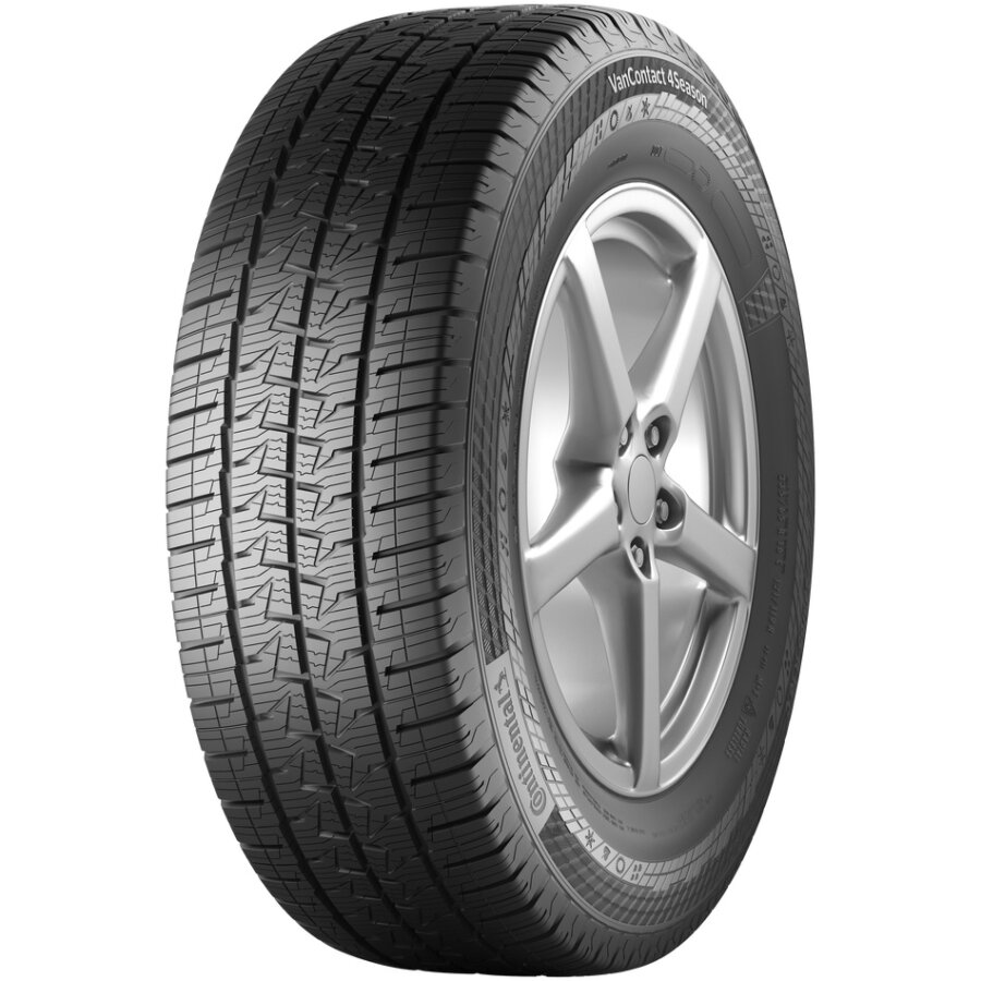 Pneu - null - VANCONTACT 4SEASON - Continental - 225-75-16-121/120-R