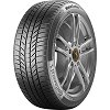 Pneus 4 Saisons CONTINENTAL VANCOCONTACT - 185/60 R17 96R - Lot De 2 - Occasion - Bon état