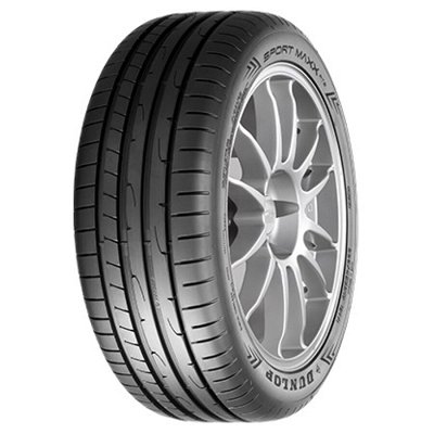 Kumho Ecsta PS71 XL 205/45R17 88Y - Pneu Été Haute Performance