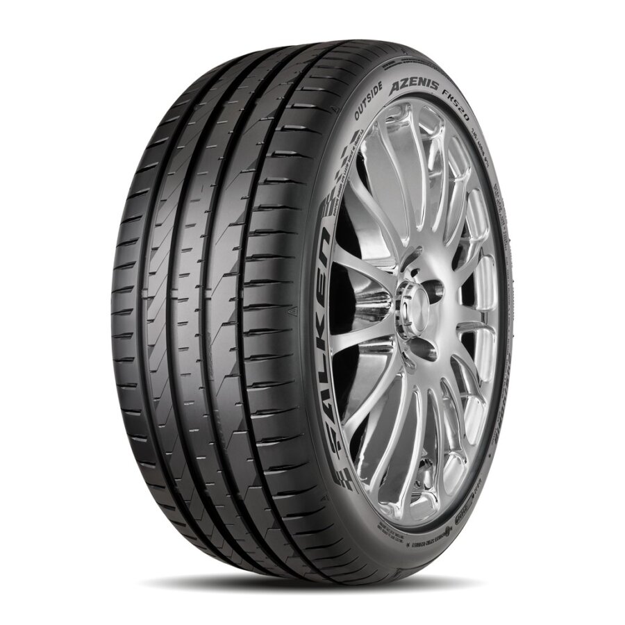 Pneumatico Estivo Pirelli Powergy 215/50 R18 92W | Sicuro E Affidabile Per Auto E SUV - Foto 10