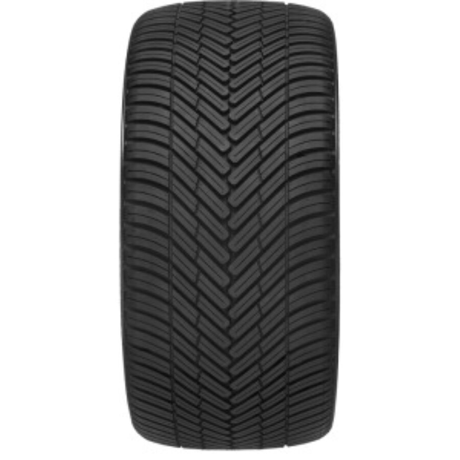 FORTUNA Ganzjahresreifen 245/35 R19 93W - ECOPLUS2 4S XL M+S