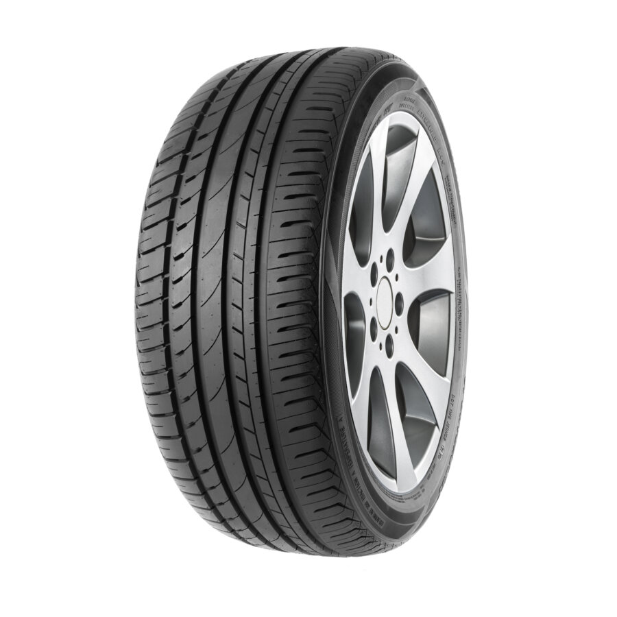 Pneu Fortuna Ecoplus Uhp2 255/45 R17 102 W Xl