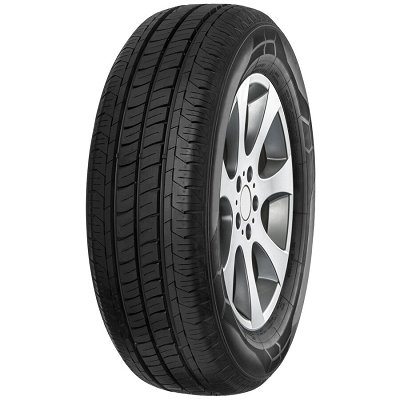 Pneu DAVANTI 175/65R14C 90/88T DX440 - Pneu Fourgonnette, Qualité Rail - Économie, Adhérence Et Durabilité - 1