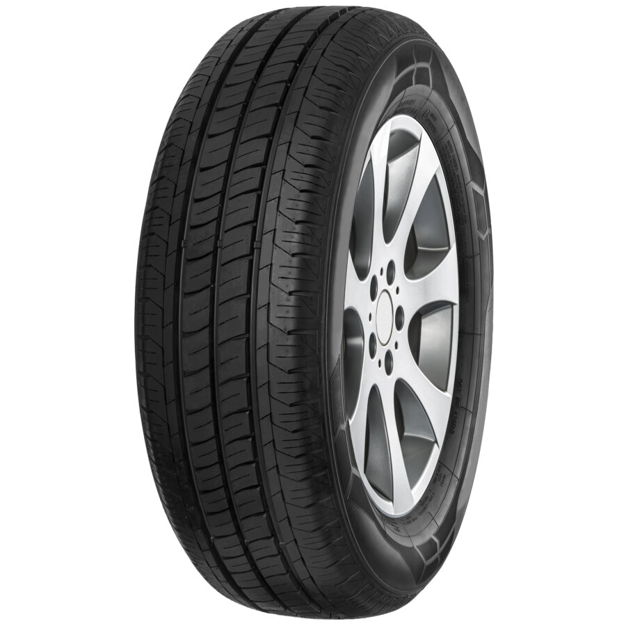 Pneu FORTUNA EURO VAN 195/75 R16C 107/105 S - Norauto
