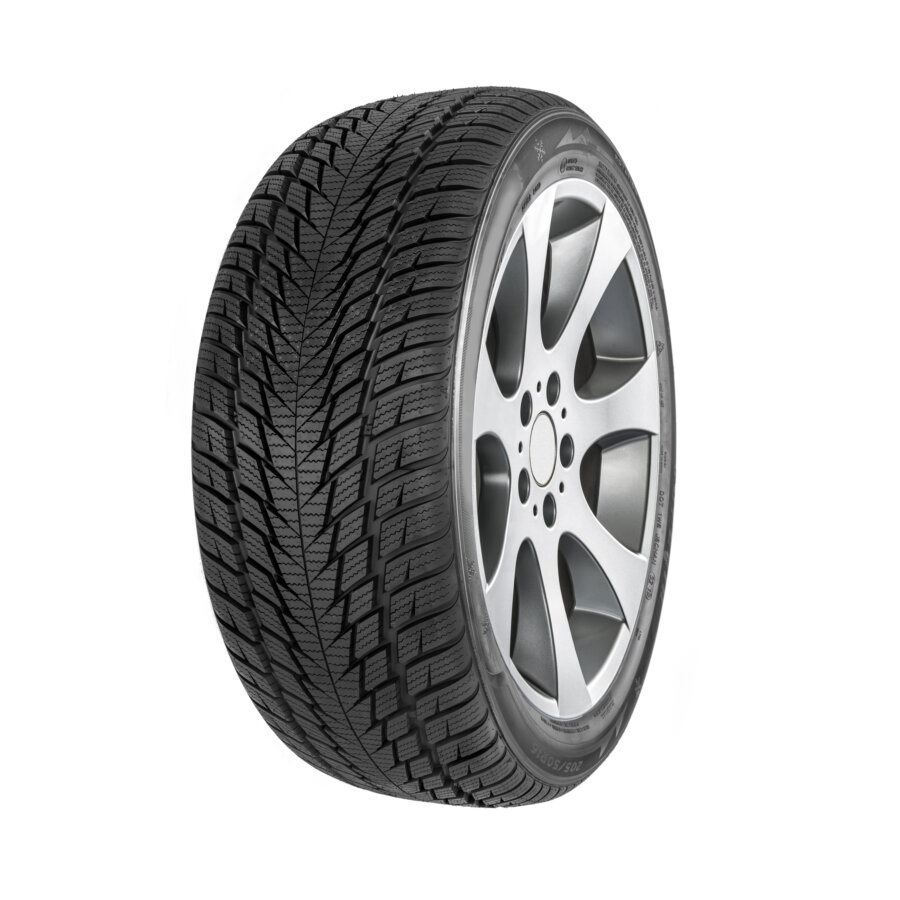 Pneu Fortuna Gowin Uhp2 245/45 R18 100 V Xl
