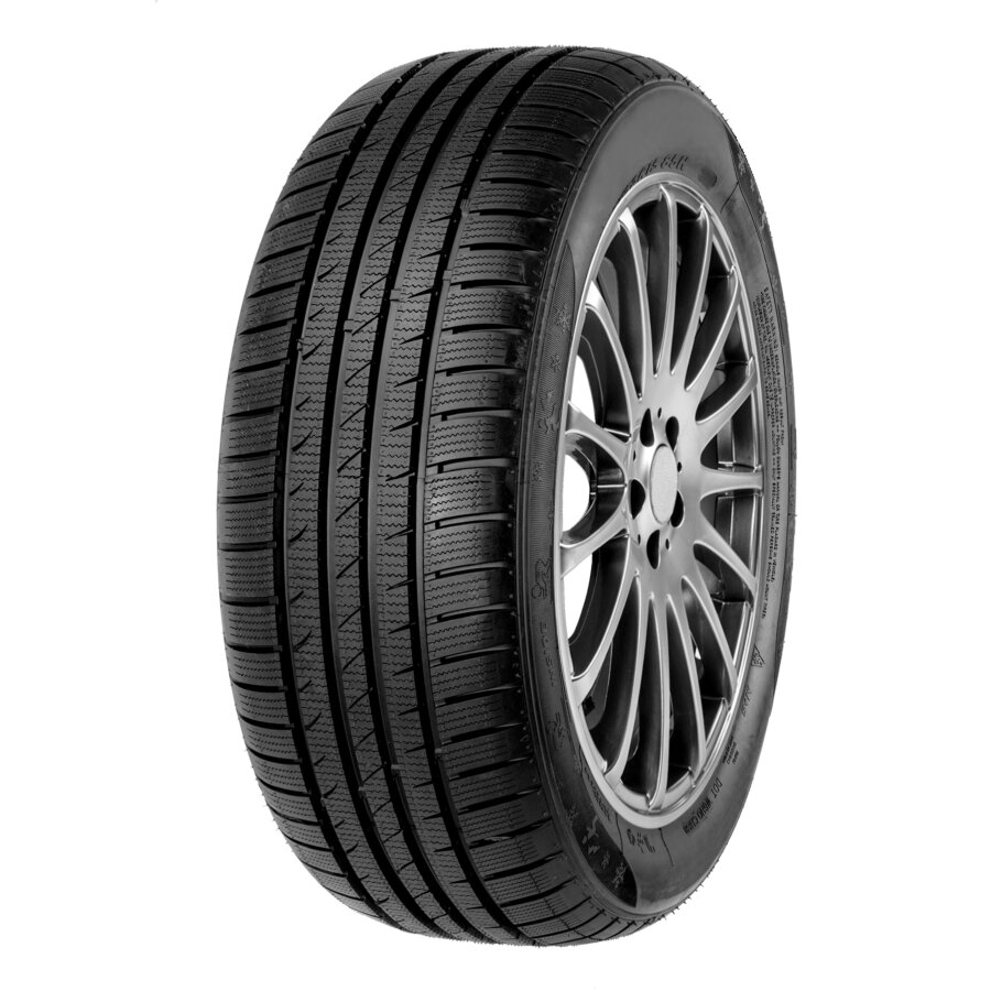 Pneu Fortuna Gowin Van 205/75 R16c 110 R