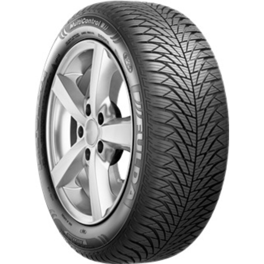 Fulda Winterreifen 215 55 R17 Test Pneu FULDA MULTICONTROL 215/55 R17 98 V XL - Norauto