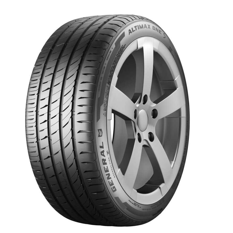 Pneu General Tire Altimax One S 185/55 R 15 82 V