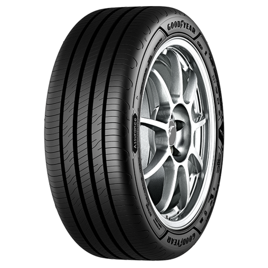 Pneu Goodyear Assurance Comforttred 205/55 R17 95 H Xl *