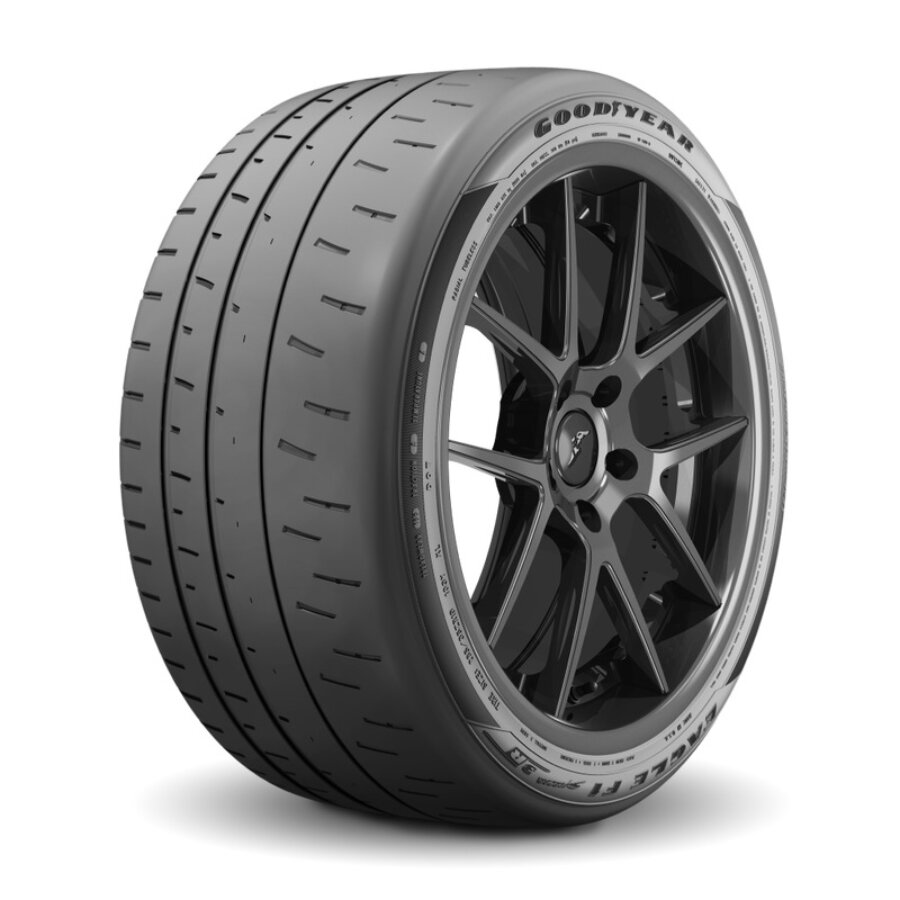 Pneu Goodyear Eagle F1 Supercar 3r 285/35 Zr20 104 (y) Xl T0