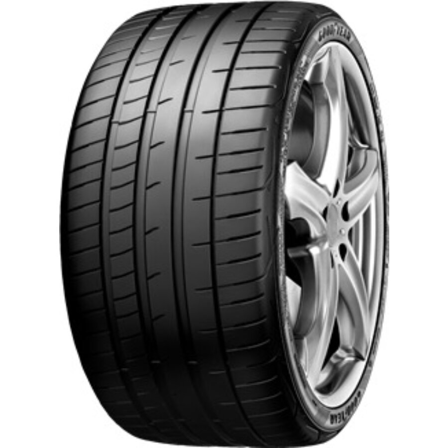 Pneu Goodyear Eagle F1 Supersport 245/40 R19 98 Y Xl Ao