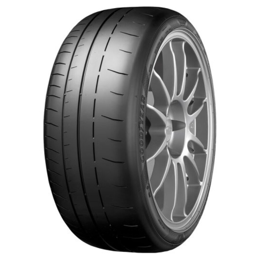 Pneu - null - EAGLE F1 SUPERSPORT RS - Goodyear - 245-35-20-95-Y