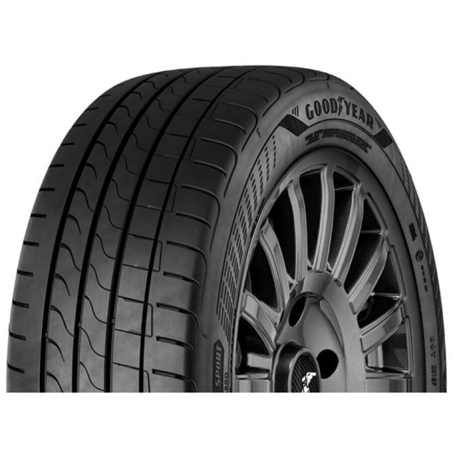 Pneu Goodyear Eagle Sport Cargo 235/50 R19c 111/109 T