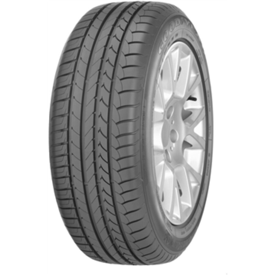 Pneu Goodyear Efficientgrip 245/45 R19 102 Y Xl Moe Runflat