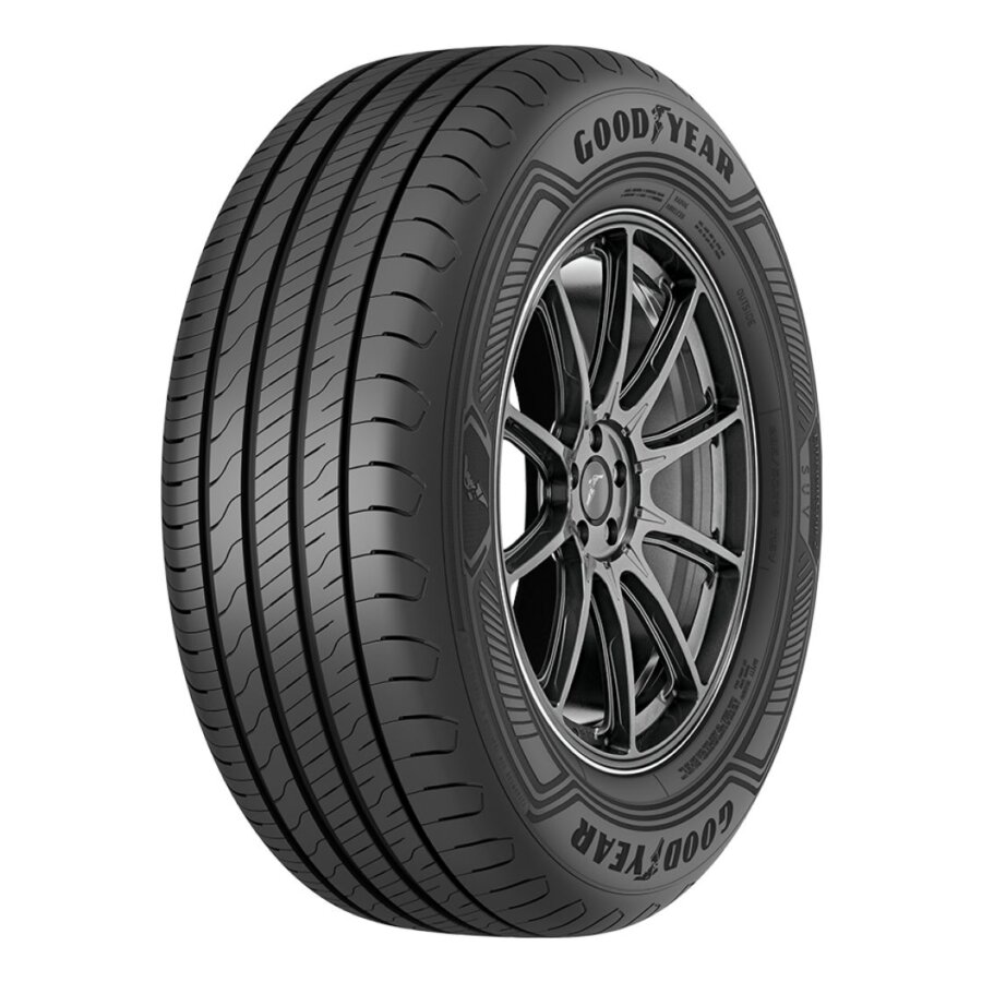 Pneu Goodyear Efficientgrip 2 Suv 215/60 R17 96 H