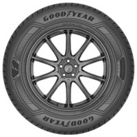 Pneu Goodyear EfficientGrip SUV 215 60 R17 96 H