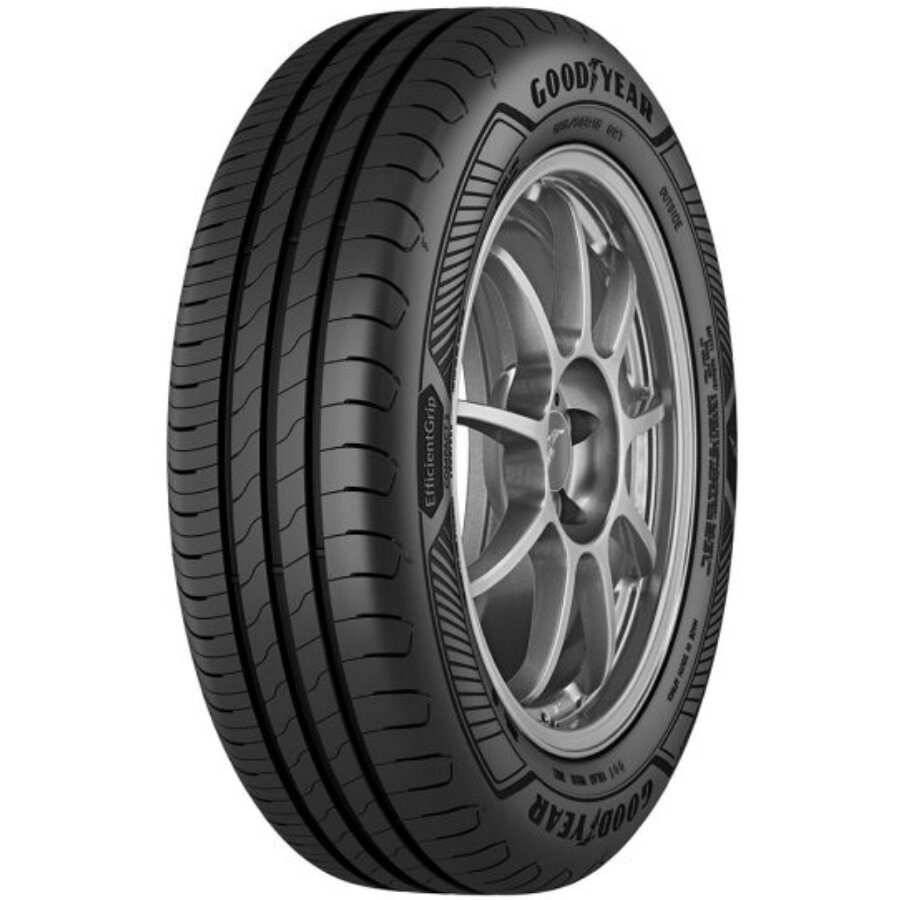 Pneu - null - EFFICIENTGRIP COMPACT 2 - Goodyear - 185-65-14-86-H