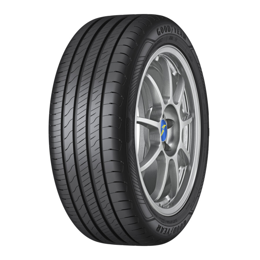 Pneu - EFFICIENTGRIP PERFORMANCE 2 - Goodyear - 205-55-16-91-V