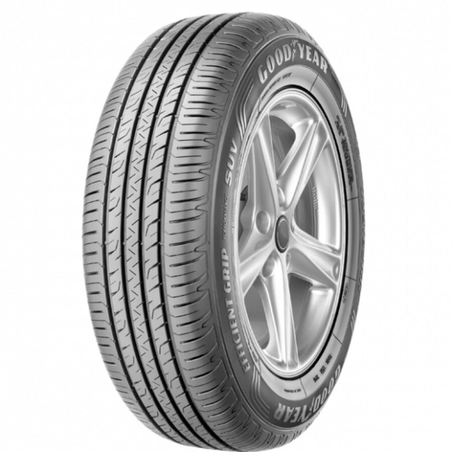 Pneu Goodyear Efficientgrip Performance Suv 245/45 R19 102 V Xl Vol