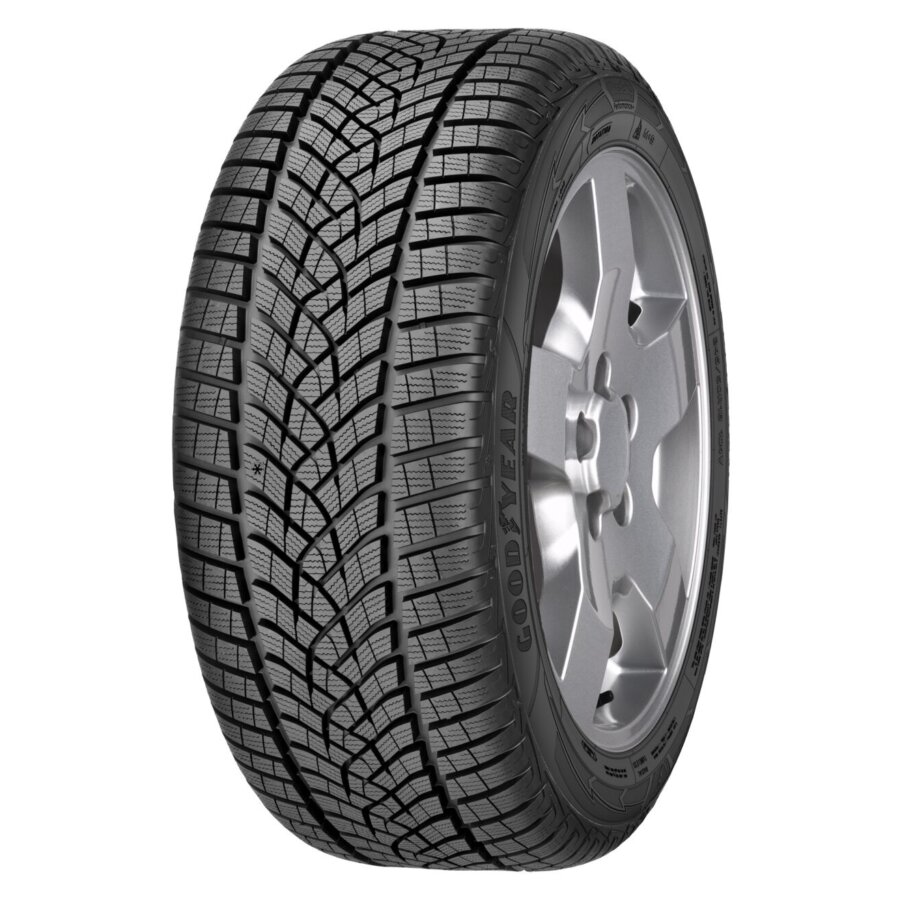 Pneu Goodyear Ultragrip Performance+ 195/60 R18 96 H Xl