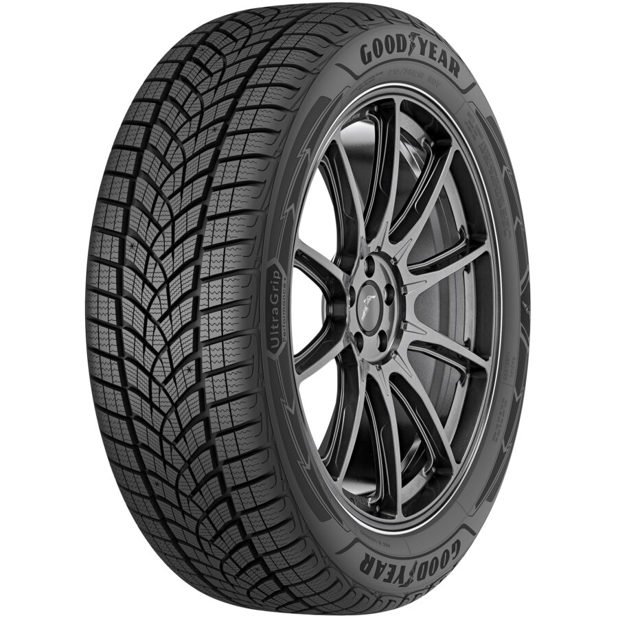 Pneu GOODYEAR ULTRAGRIP PERFORMANCE+ SUV 255/50 R18 106 V - Norauto