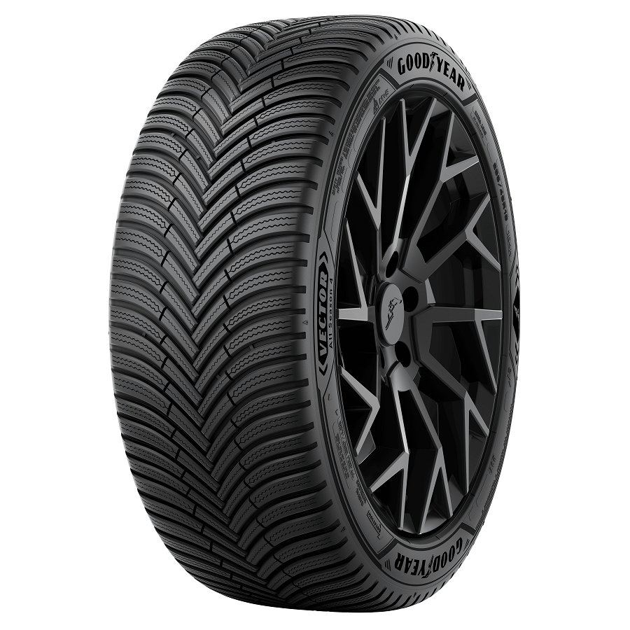 Pneu Goodyear Vector All Season 4 235/50 R19 103 Y Xl