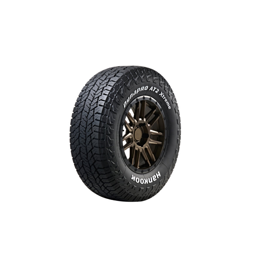 Pneu Hankook 215/85 R16 115/112 S